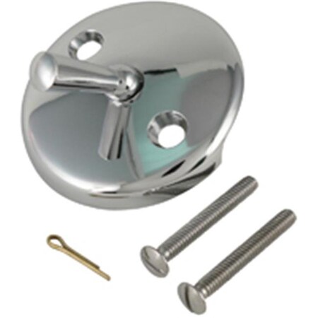 Protectionpro PP22601 Bath Drain Trip Levers Faceplate PR421172